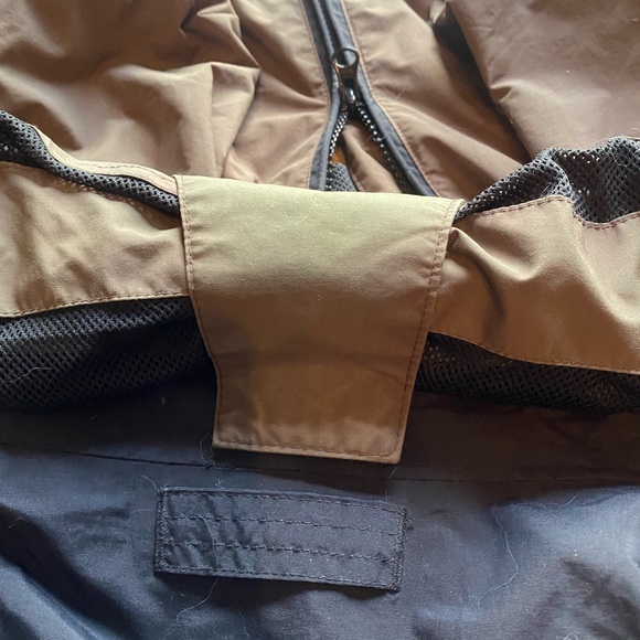 Guide Gear Hooded Mesh-Lined Jacket - Picture 15 of 16